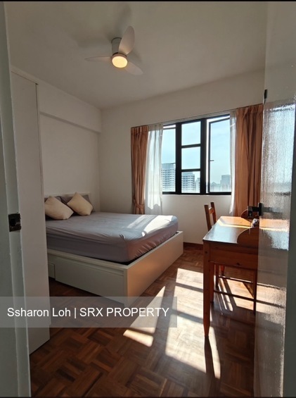 Central Green Condominium (D3), Condominium #524647991